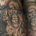tattoo galleries/ - SKULL